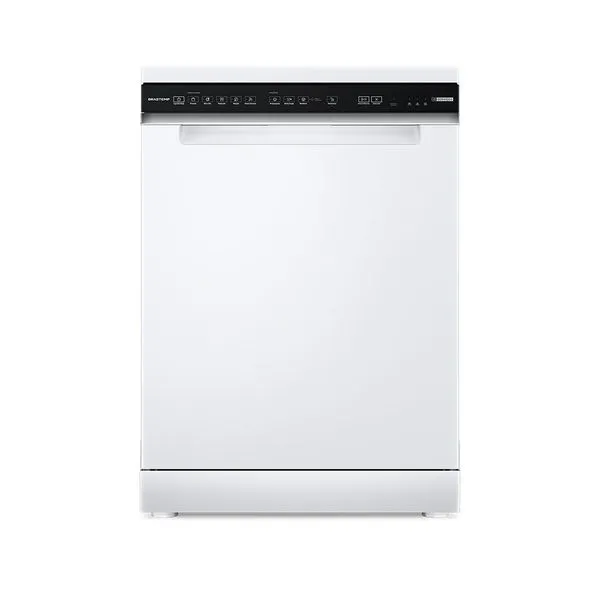 Lava-louças 15 serviços Brastemp com Smart Sensor - BLF61AB Branco / 220V