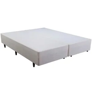 Base Box para Colchão Queen Size Herval Sense n/a