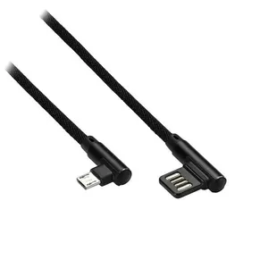 Cabo Gamer Micro Usb Warrior