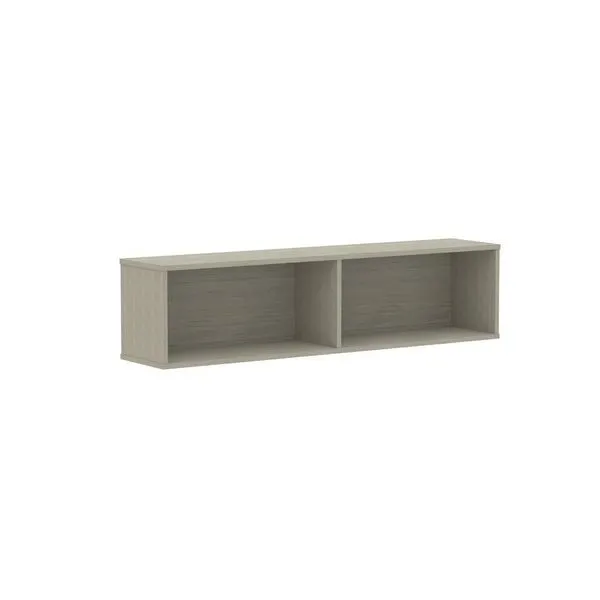 Nicho De Parede 300x1200mm Castanheira Natural