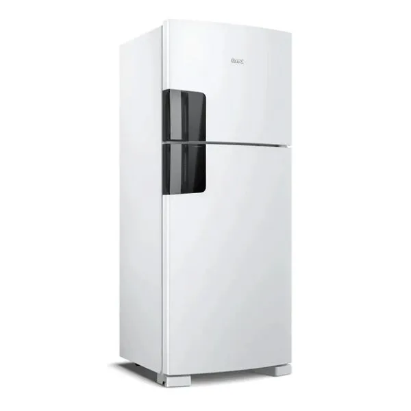 Refrigerador 412 Litros CRM50MBANA Frost Free 2 Portas Branco 127V Consul Branco / 127V