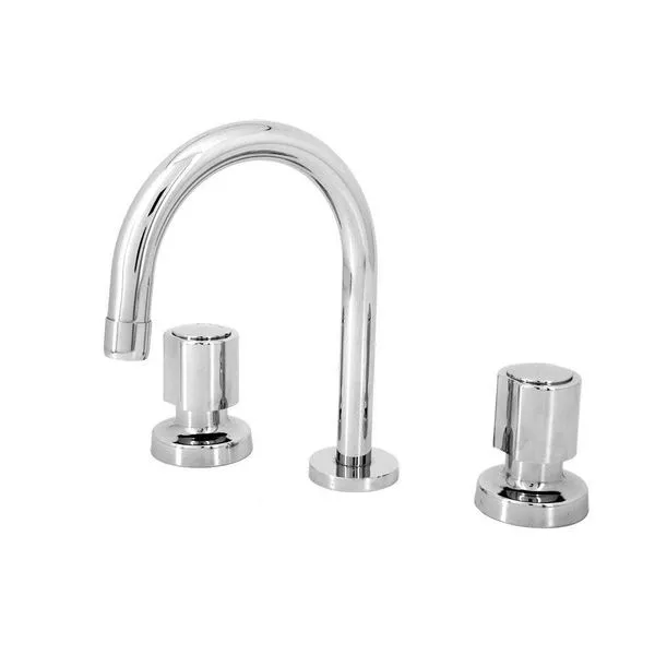 Torneira Para Cozinha/banheiro Misturador água Quente/fria De Mesa C40 Bognar