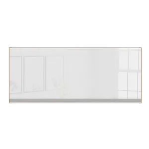 Armário de Geladeira Amazonita com 1 Porta Bartira Damasco com Branco