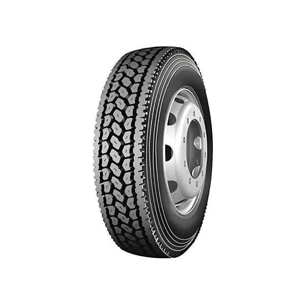 Pneu Longmarch D271 275/80 R22.5 Aro 22.5 147/144L 16PR Misto