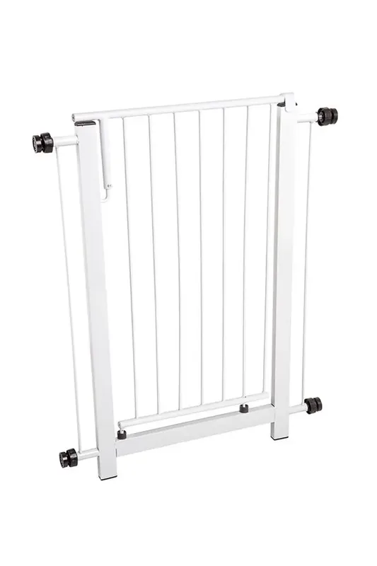 Grade de Segurança Kiddo Keeper para Porta Branco