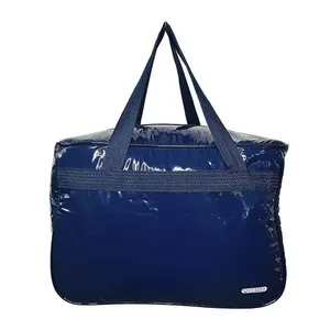 Bolsa Térmica Cazza Azul 18L
