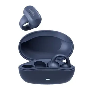 Fone De Ouvido Baseus Z50s Sem Fio Bluetooth Azul