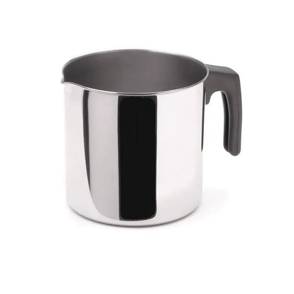 Fervedor em inox Forma 2 Litros preto