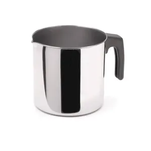 Fervedor em inox Forma 2 Litros preto