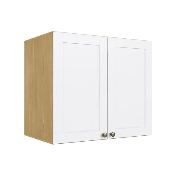 Aereo Infinity 2 Portas Savana Frente Provencal Branco
