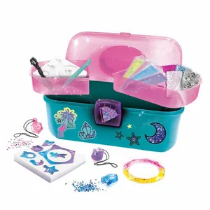 Frasqueira de Pulseira em Gel Fun