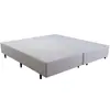 Base Box para Colchão King Size Herval Sense n/a