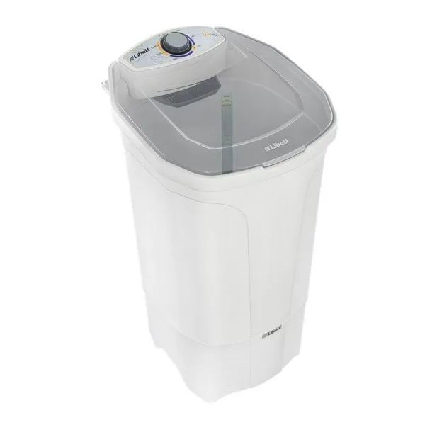 Lavadora De Roupas 14kg Branca Libell 110V