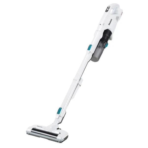 Aspirador Pó Makita Cl004gz 40v Hepa Sem Bateria