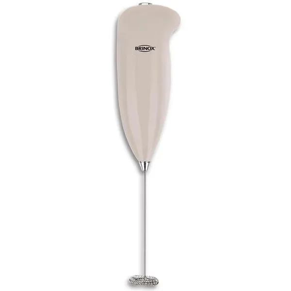 Mixer Descomplica LGR 22 cm Cinza Brinox Cinza