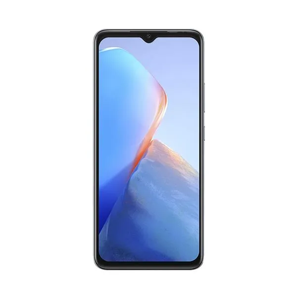 Smartphone Infinix Smart 7 64GB Tela de 6.6" Câmera 13MP Preto