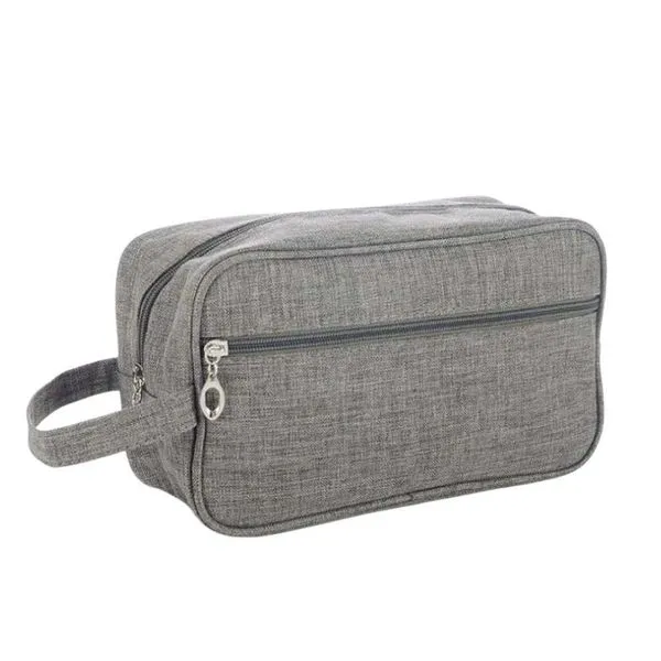Necessaire Bolsa Para Maquiagem E Cosméticos Multifuncional Portátil Impermeável