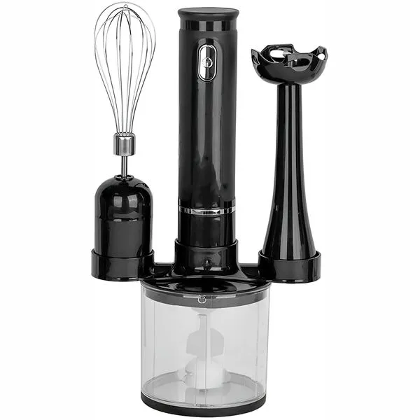 Processador 3 em 1 127V com Mixer e Fouet