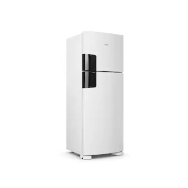 Geladeira CRM53MB Duplex Inverter 455L Frost Free Consul Branco / 110V