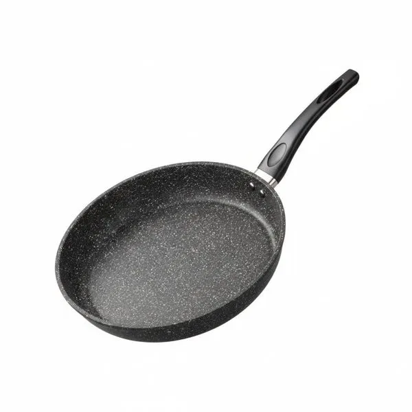 Frigideira Carbonstone N20 Antiaderente Aço Inox N20 para Uso Diário na Cozinha
