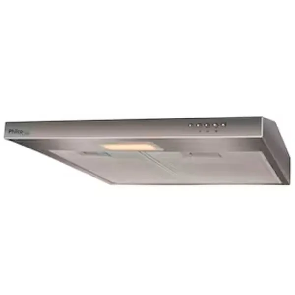 Depurador de Ar Philco PDR60I Slim 60cm Inox / 220V