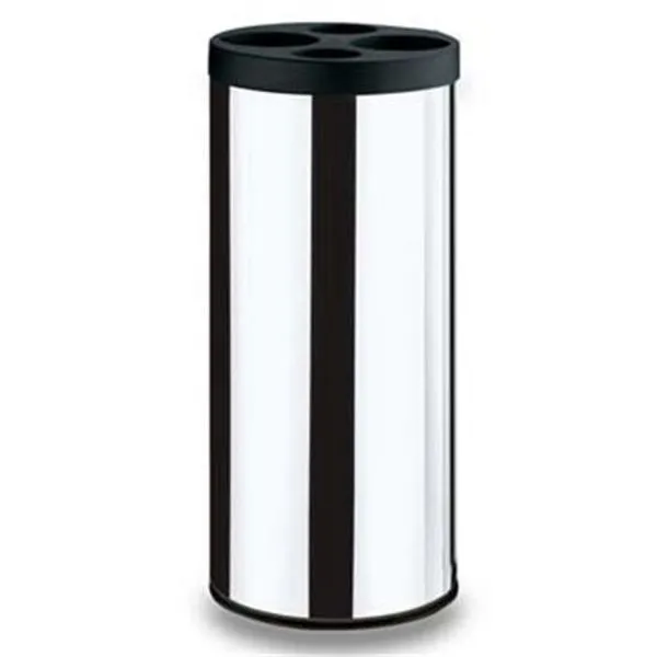 Coletor para Copos Descartáveis 3035252 Brinox Inox