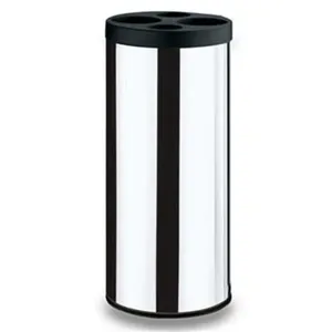 Coletor para Copos Descartáveis 3035252 Brinox Inox