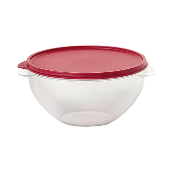 Pote Biovita 4,75 Litros Plasvale Transparente