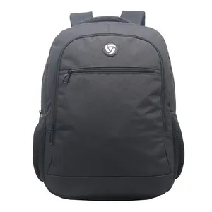 Mochila para Notebook Yins YS29366 Preta 17"