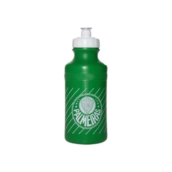 Garrafa Allmix 500ml Palmeiras - Vdebco