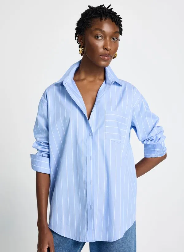 Camisa Le Lis Nicole Feminina 46