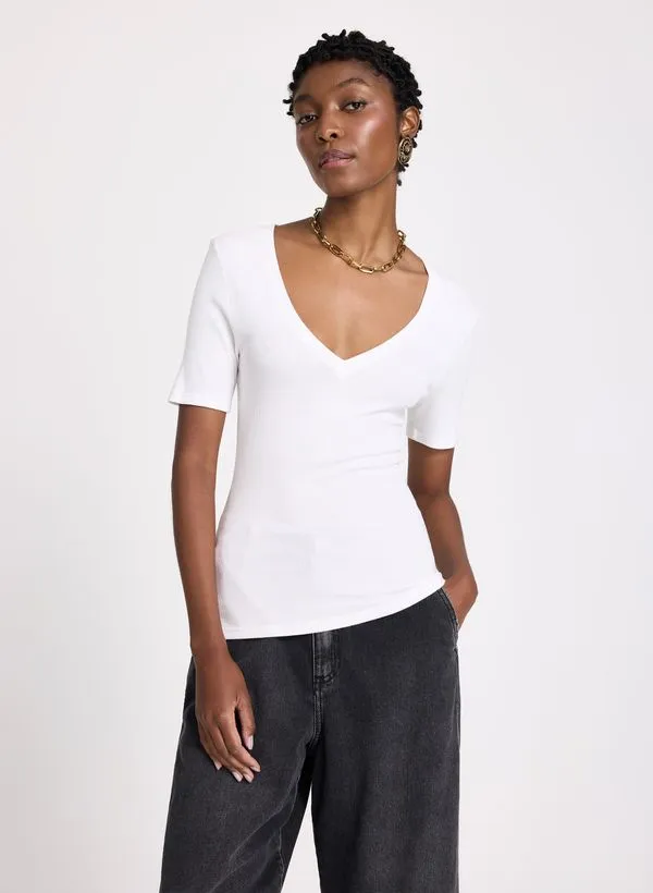 Blusa Le Lis Clarice II Feminina M