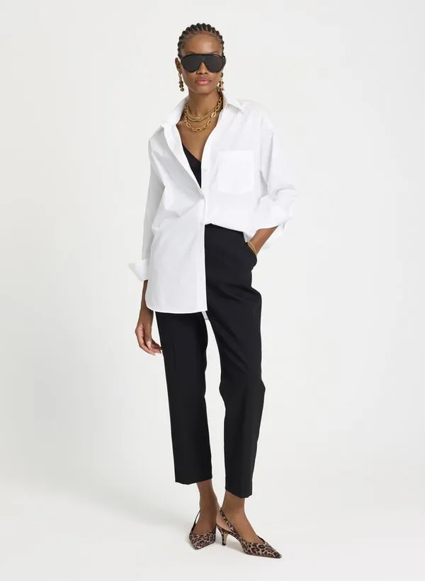 Calça Le Lis Mica II Feminina 40