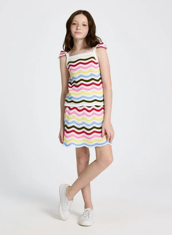 Blusa Le Lis Petit Lica Feminina 01