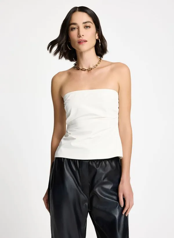 Top Le Lis Zoe Feminino 44