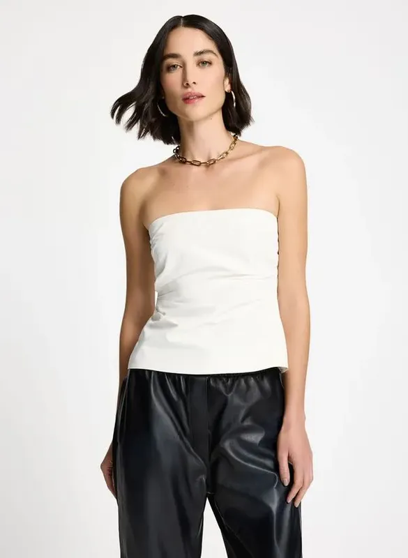 Top Le Lis Zoe Feminino 44