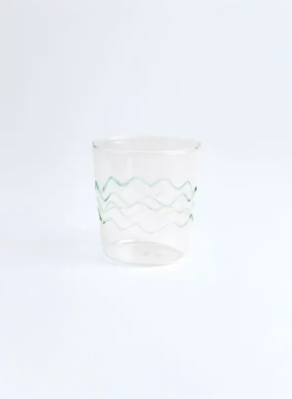 Copo Baixo Le Lis Casa Waves II UN