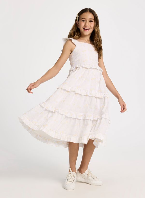 Vestido Le Lis Petit Ester Feminino 08