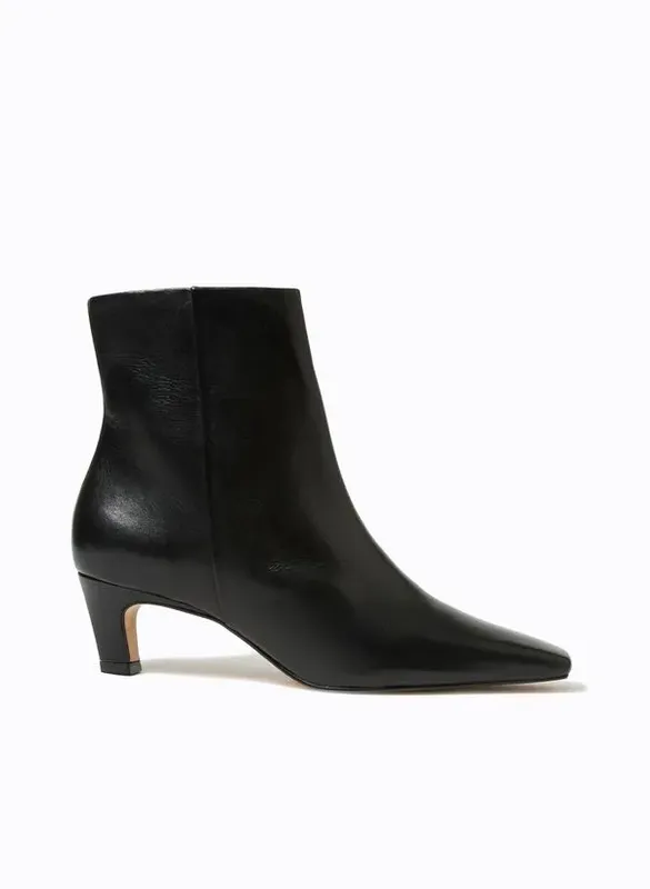 Bota Le Lis Caly Feminina 35