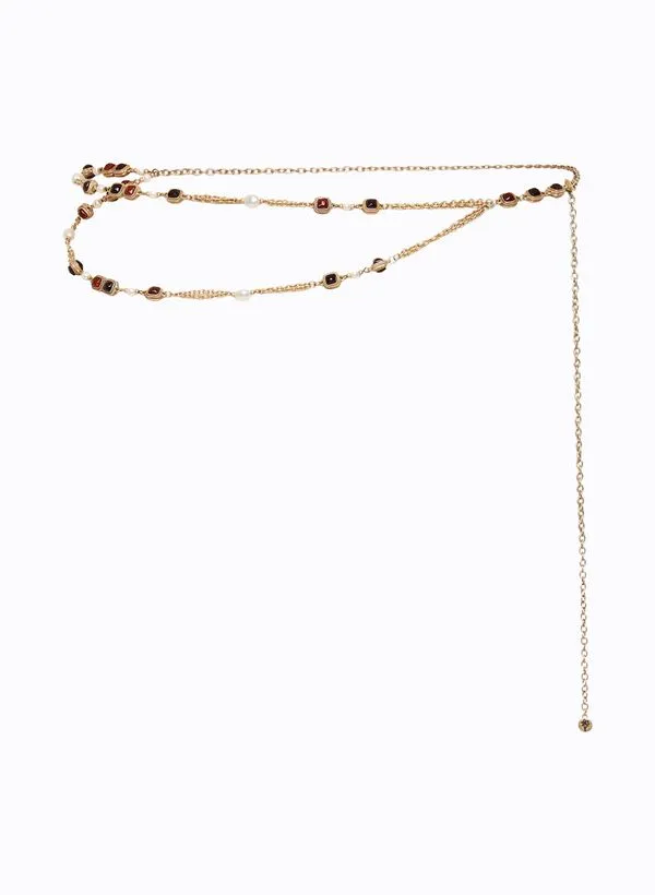Cinto Le Lis Susan Feminino UN