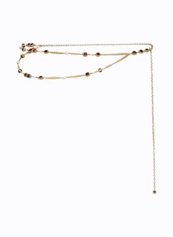 Cinto Le Lis Susan Feminino UN