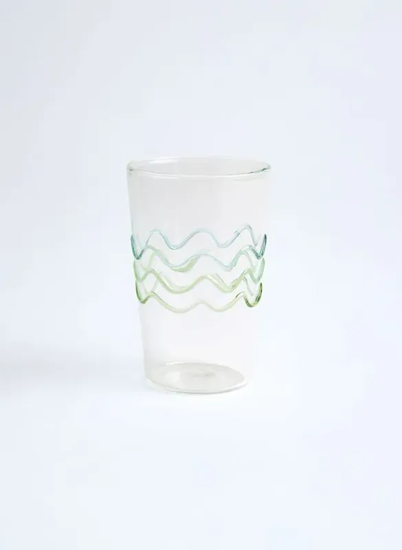 Copo Alto Le Lis Casa Waves II UN