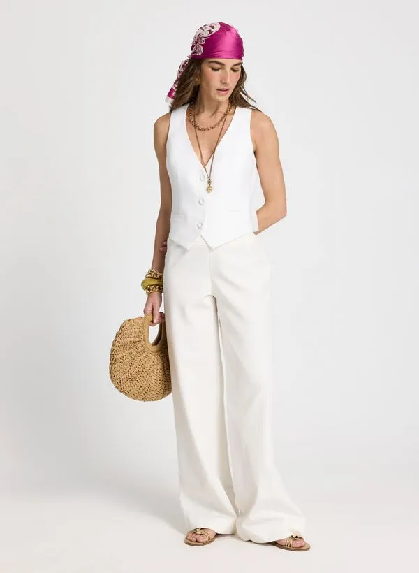 Calça Le Lis Angel Feminina 38