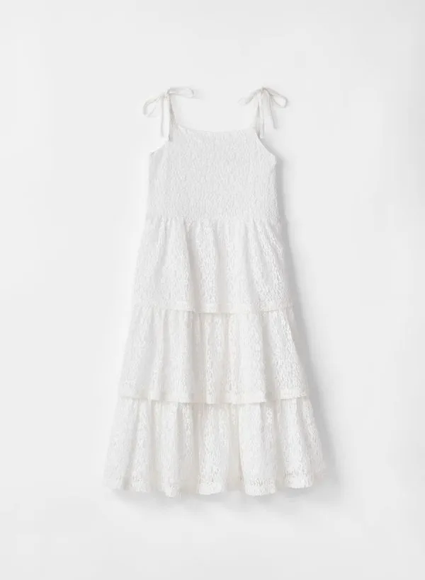 Vestido Le Lis Petit Carol Feminino 04
