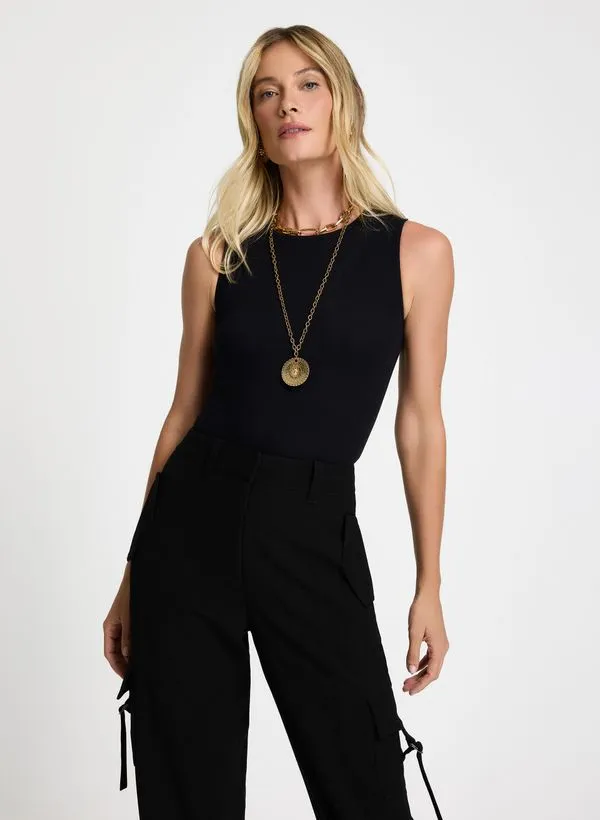 Body Le Lis Gigi Feminino M