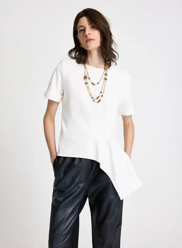 Blusa Le Lis Ulina Feminina P