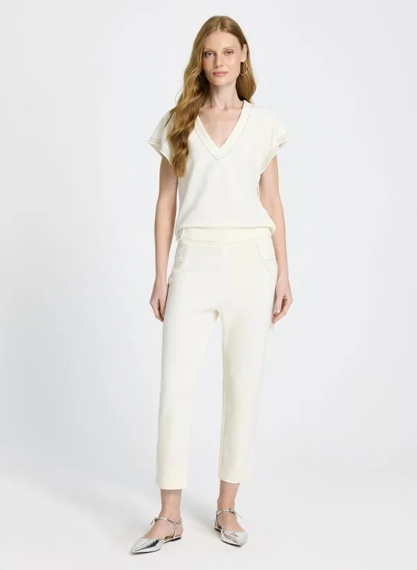 Calça Le Lis Geri II Feminina M