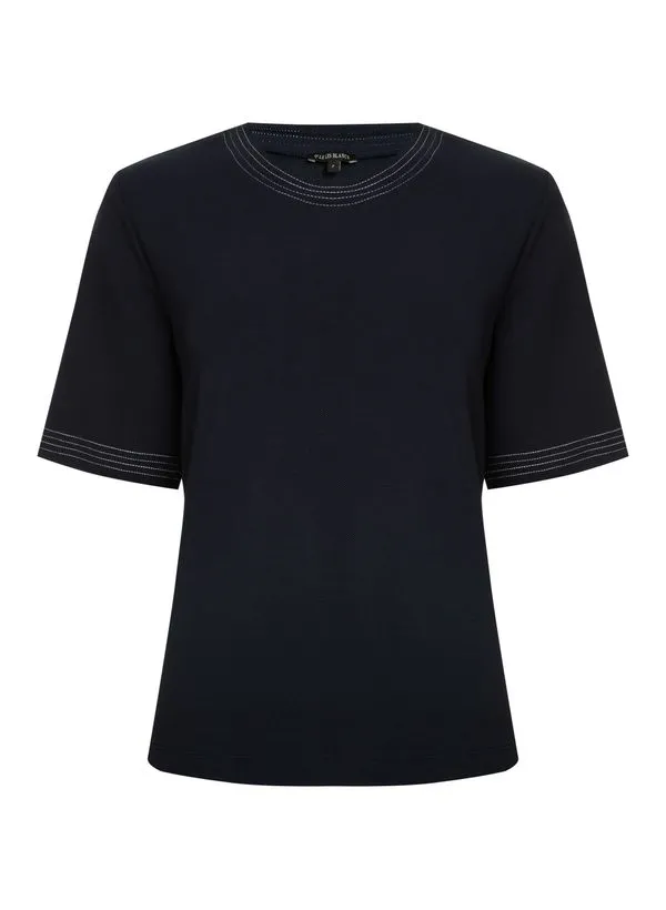 Blusa Le Lis Betty III Feminina GG