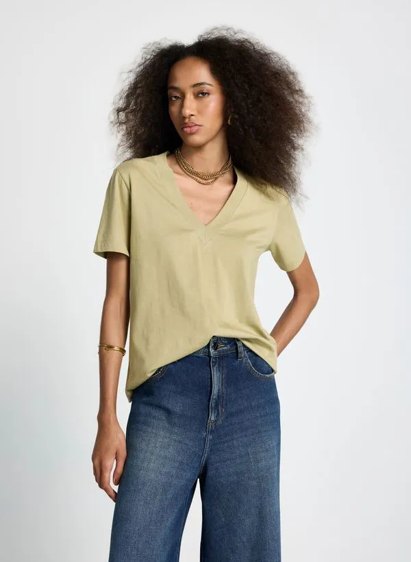 Blusa Le Lis Isabel III Feminina GG