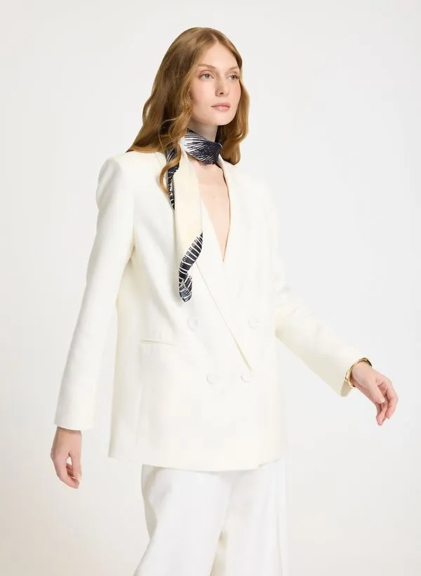 Blazer Le Lis Cora I Feminino 50
